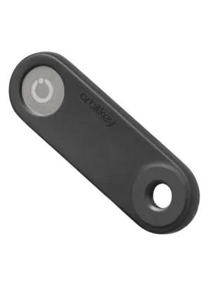 Orbitkey Travel Kit