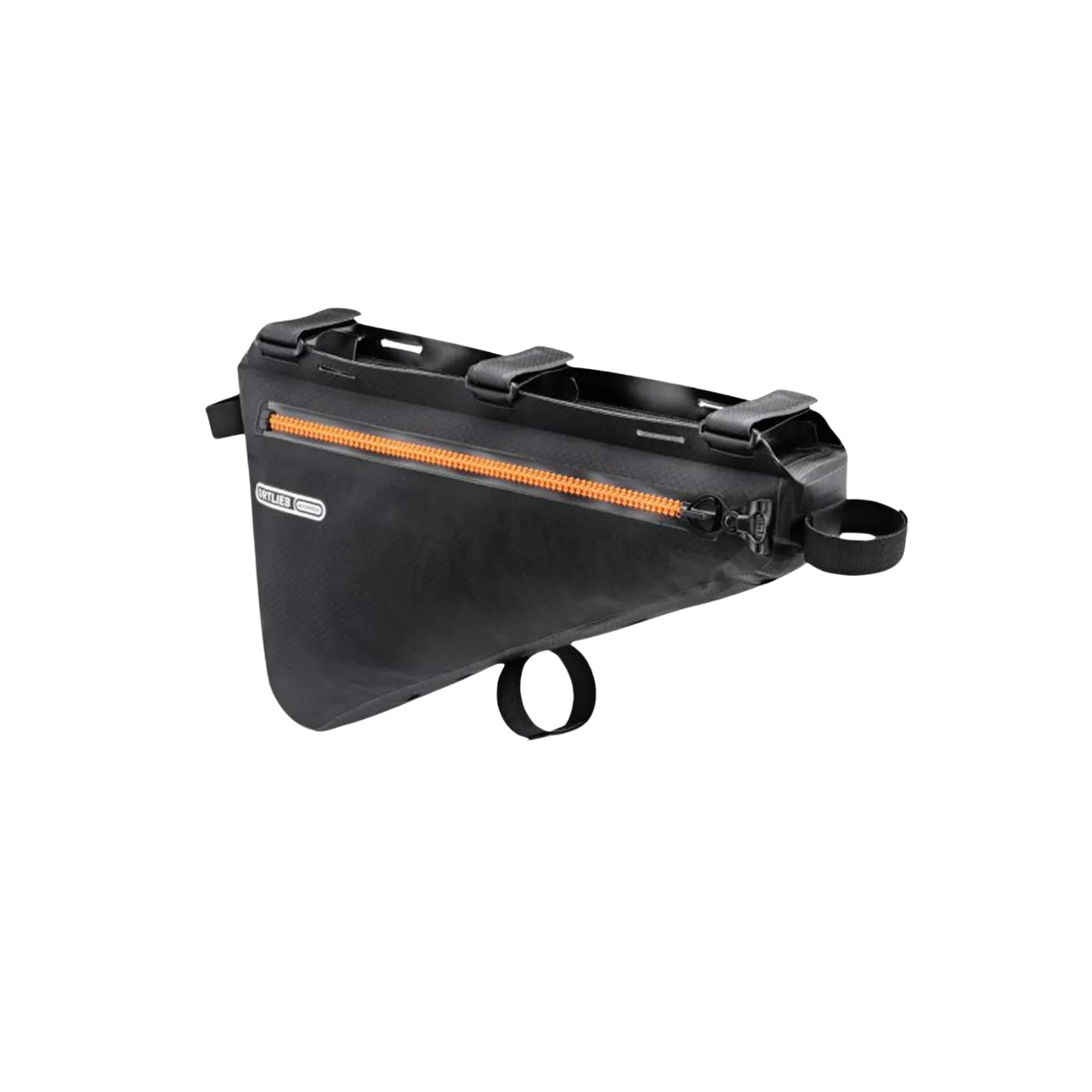 Ortlieb Frame-Pack - Black Matt