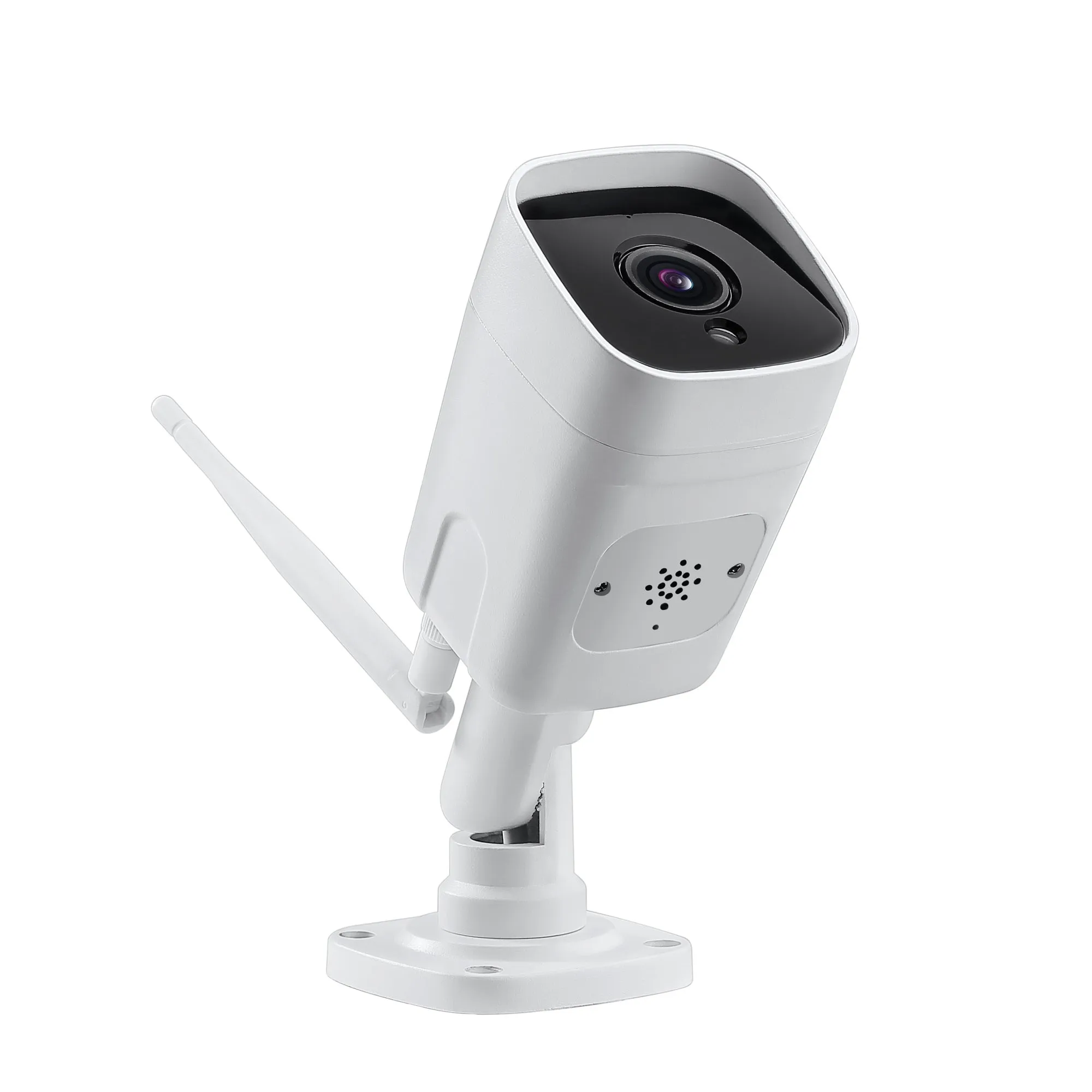 Outdoor 2MP Wifi CCTV Security Video Recorder Bullet IP Camera Live View