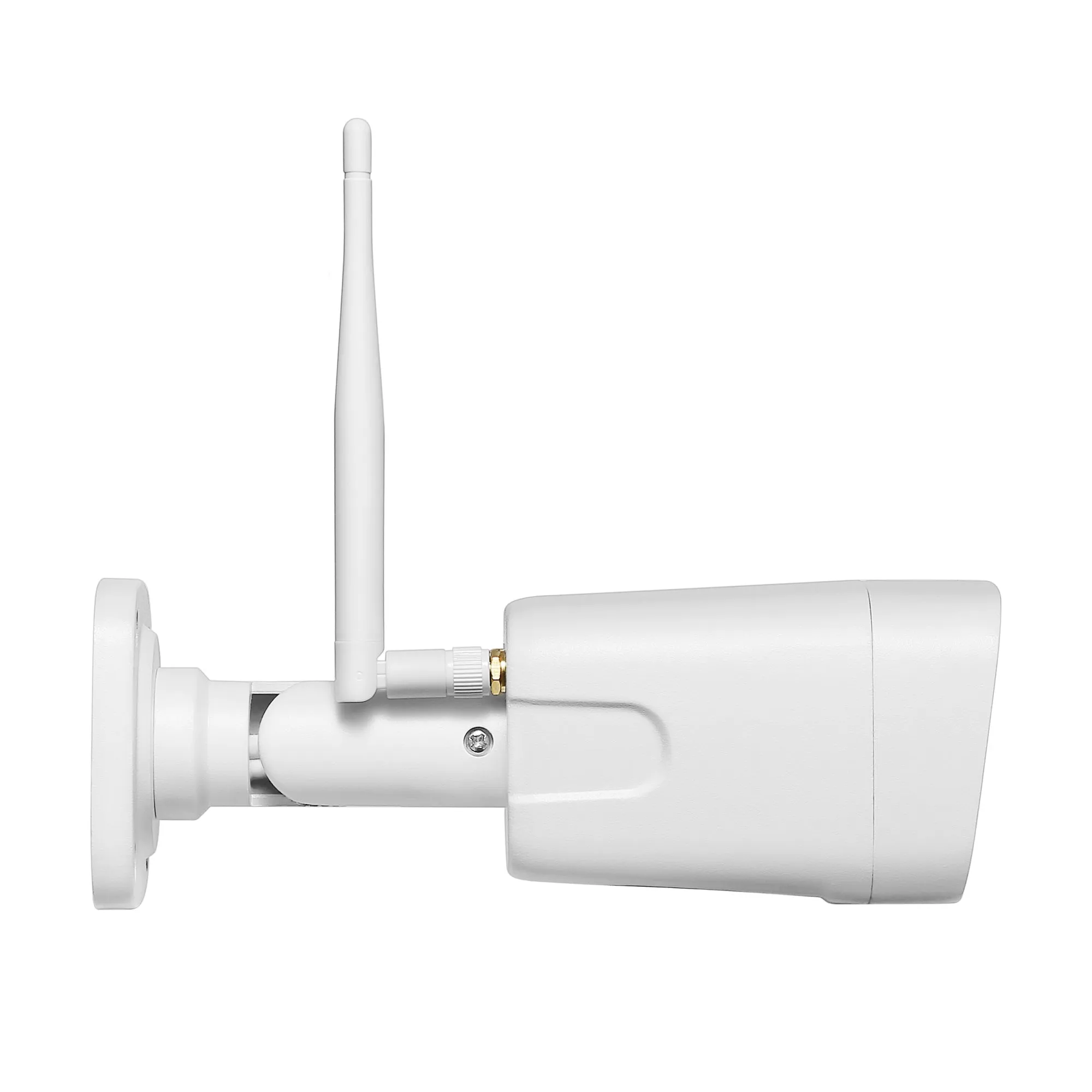 Outdoor 2MP Wifi CCTV Security Video Recorder Bullet IP Camera Live View