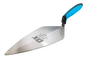 OX Pro Brick Narrow London Trowel