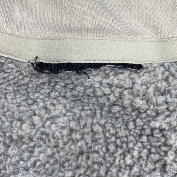 Patagonia Better Sweater 1/4 Zip Pullover