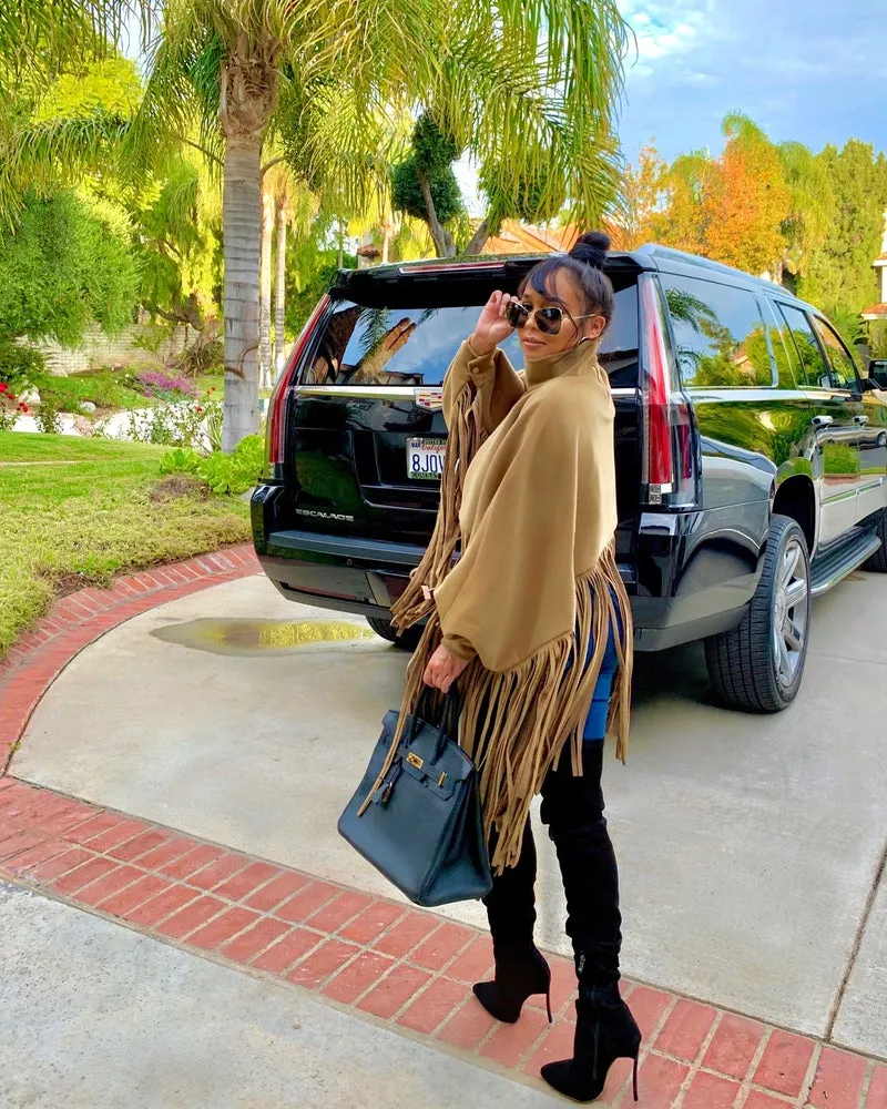 PCH Poncho