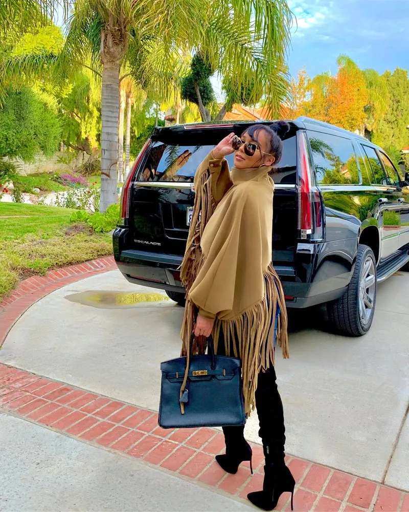 PCH Poncho