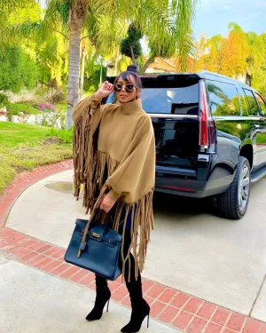 PCH Poncho