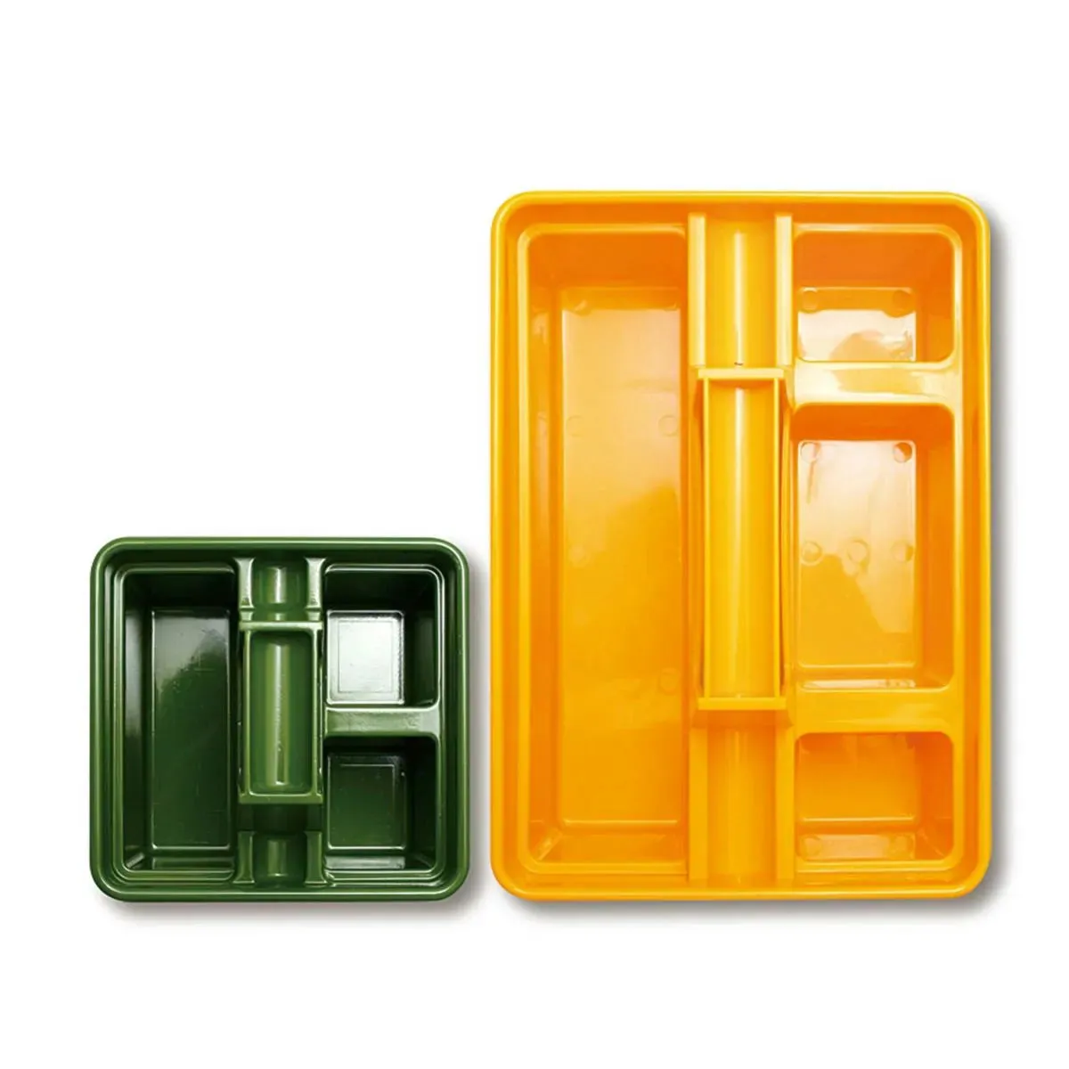PENCO Storage Caddy Green (Small)