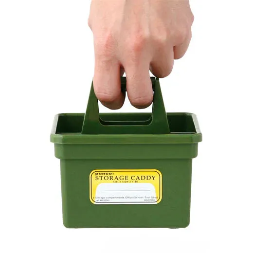 PENCO Storage Caddy Green (Small)