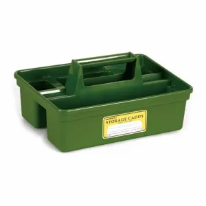 PENCO Storage Caddy Green