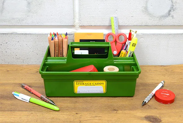 PENCO Storage Caddy Green
