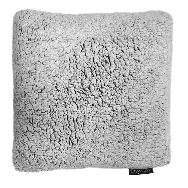 Penn State Frosty Fleece Pillow