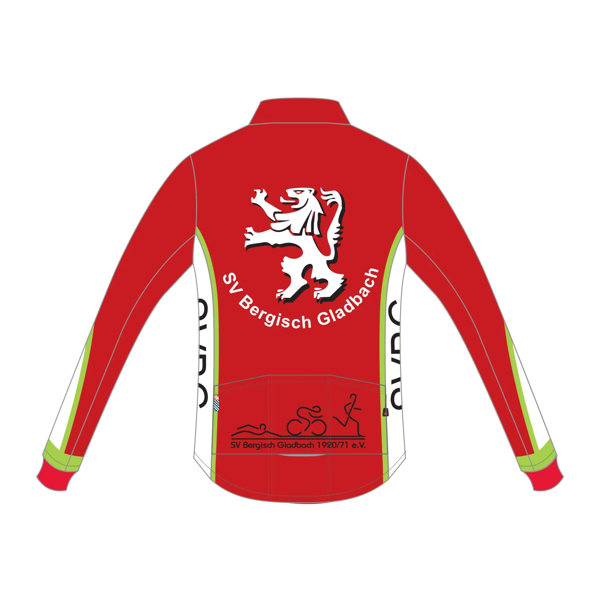 PERFORMANCE Winter Jacket - Children