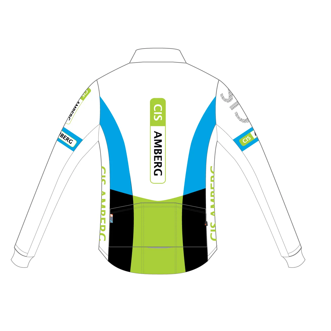 PERFORMANCE Winter Jacket - Children