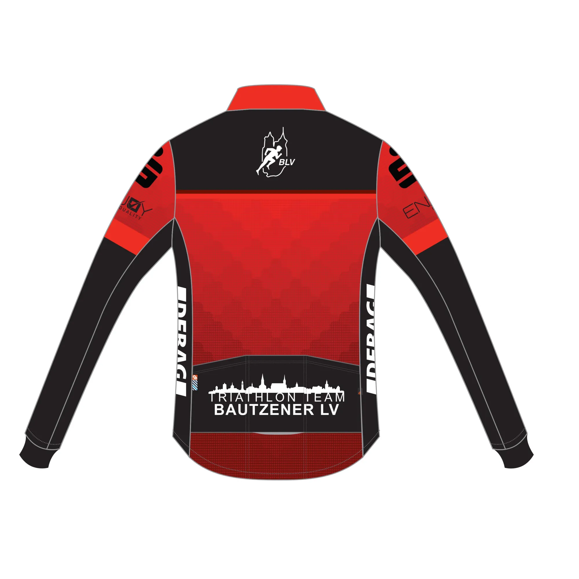 PERFORMANCE Winter Jacket