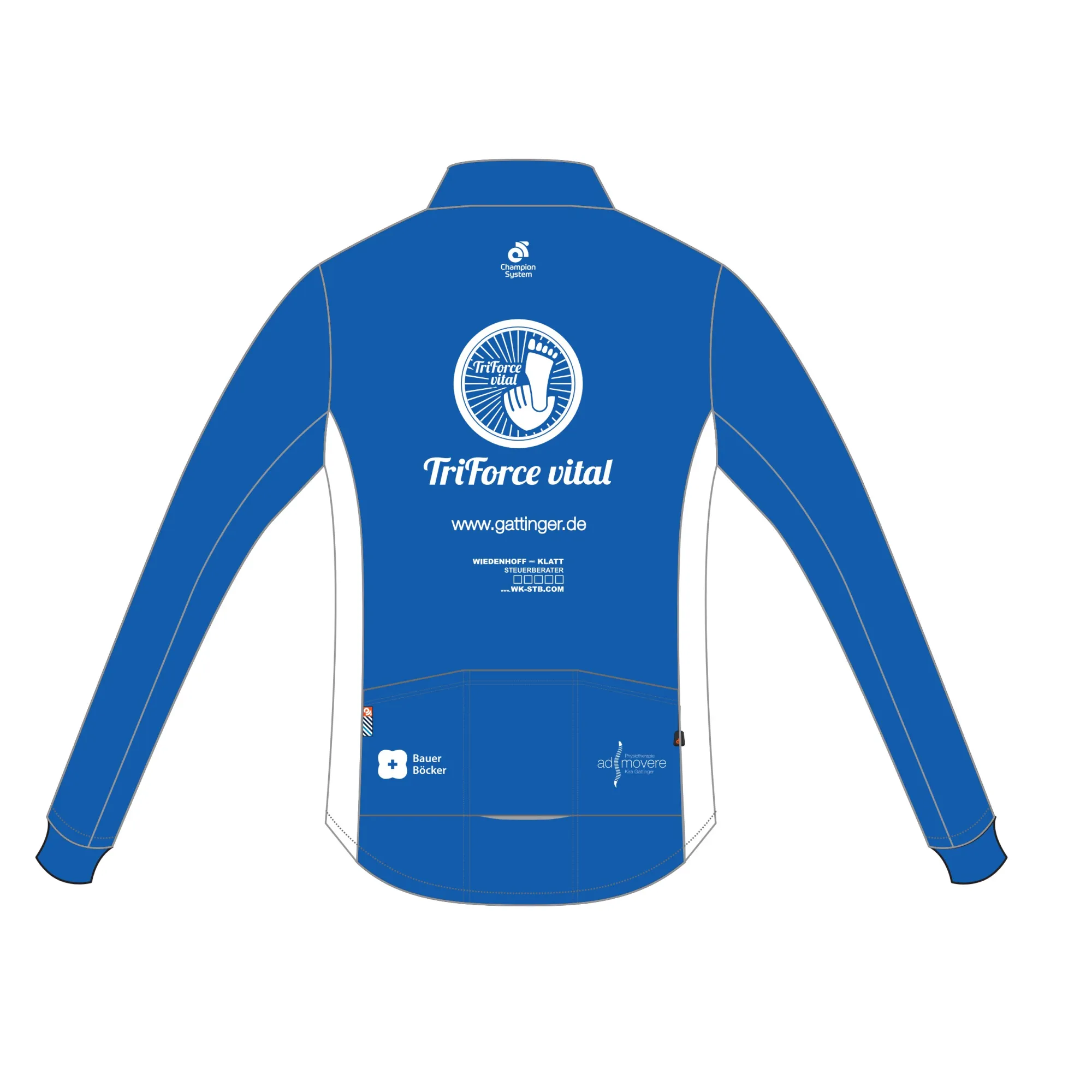 PERFORMANCE Winter Jacket