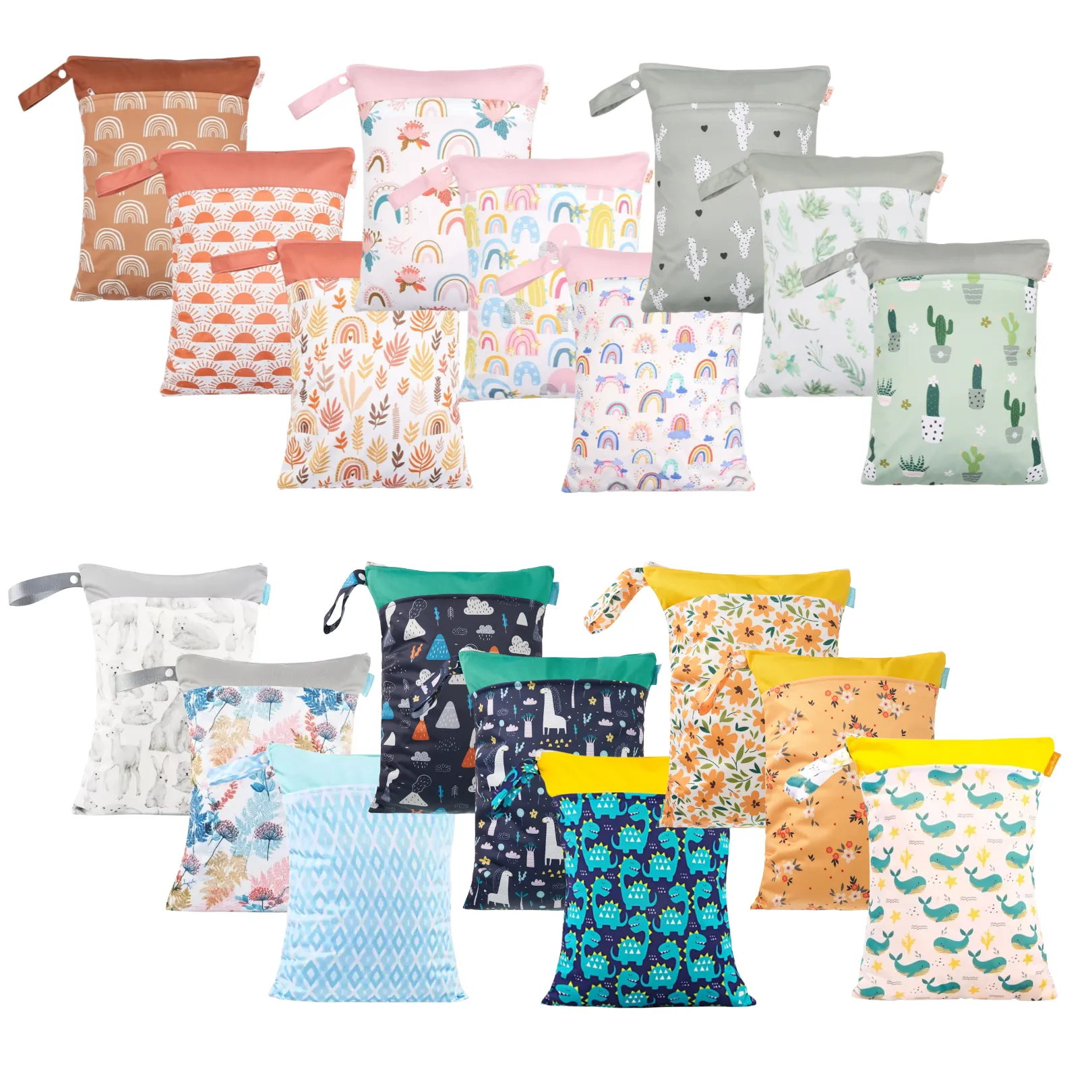 Personalised Wetbags