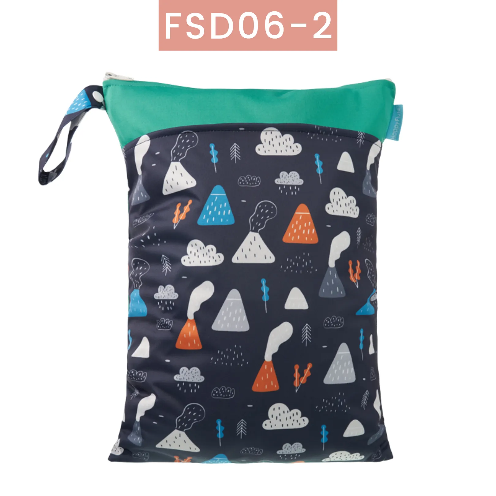 Personalised Wetbags