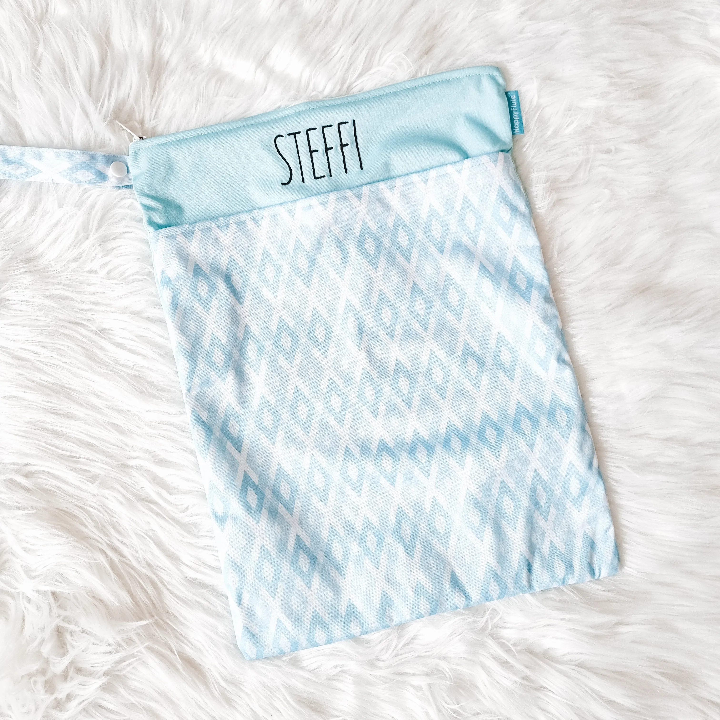 Personalised Wetbags