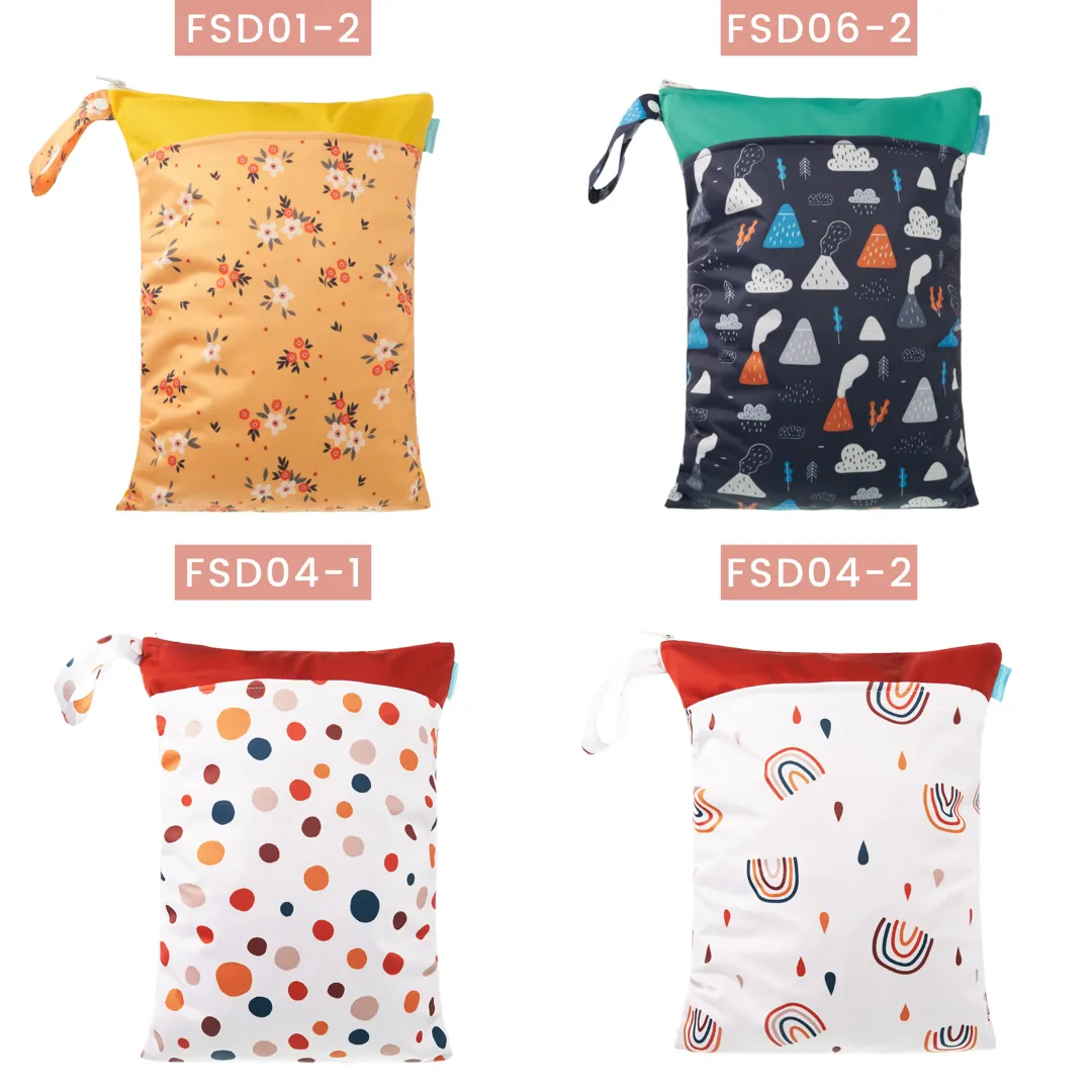 Personalised Wetbags