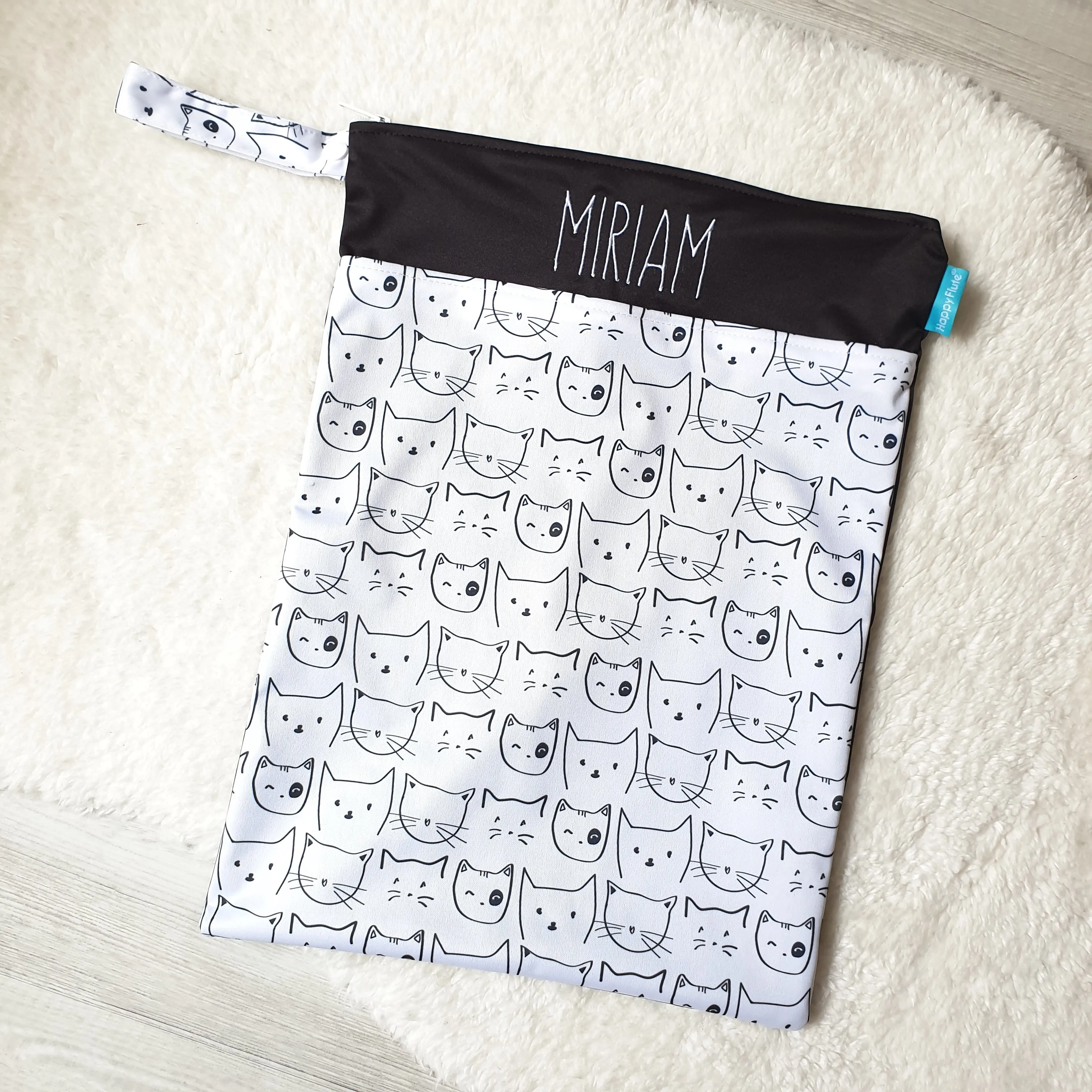 Personalised Wetbags