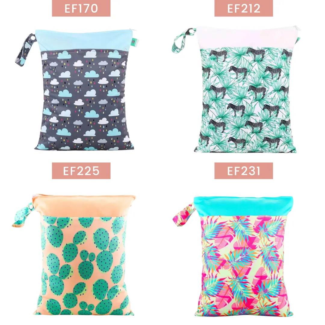 Personalised Wetbags