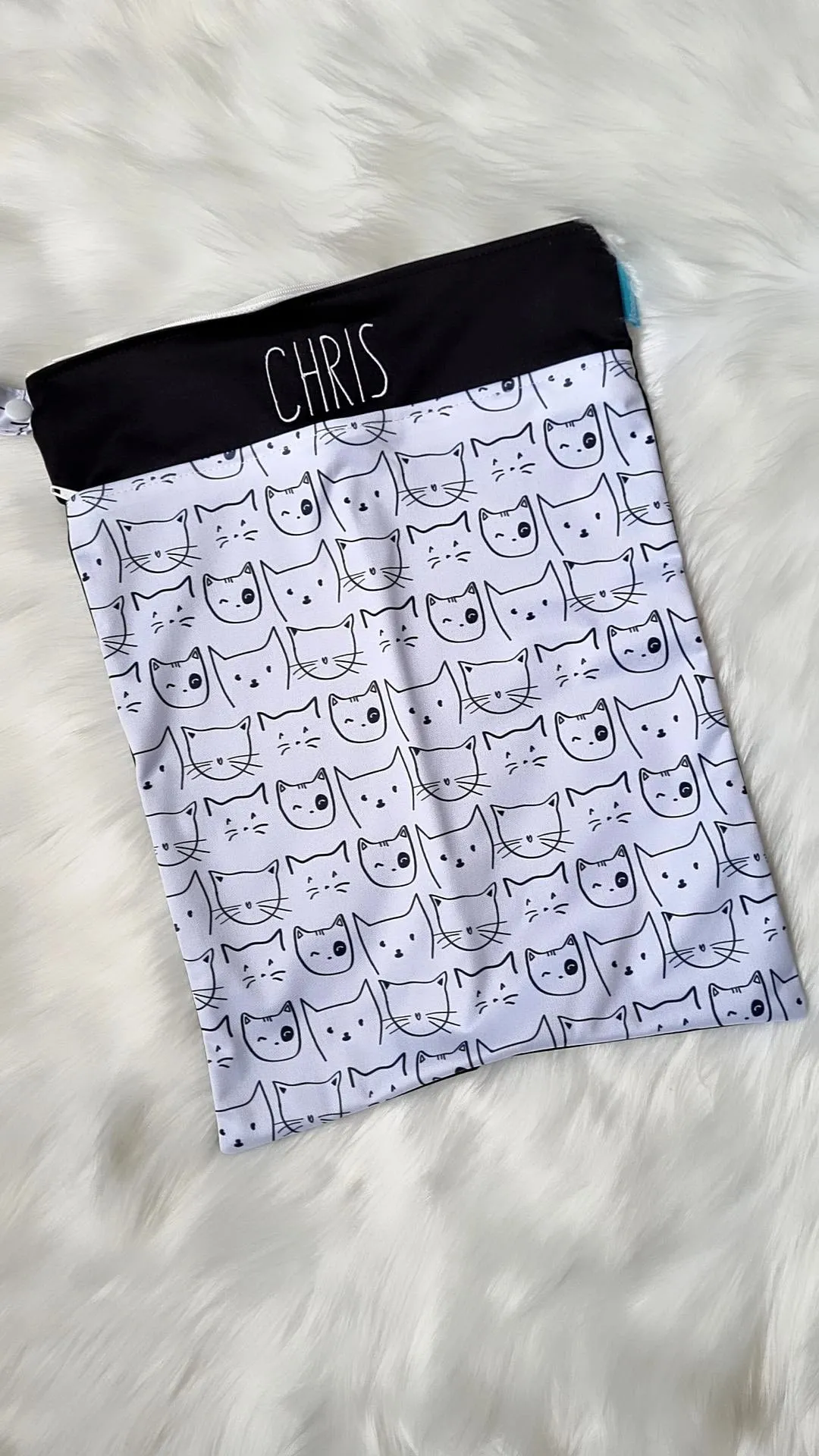 Personalised Wetbags