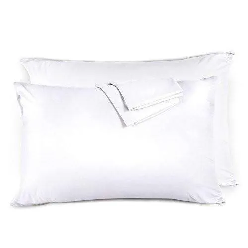 Pillow Protector by Seventh Heaven