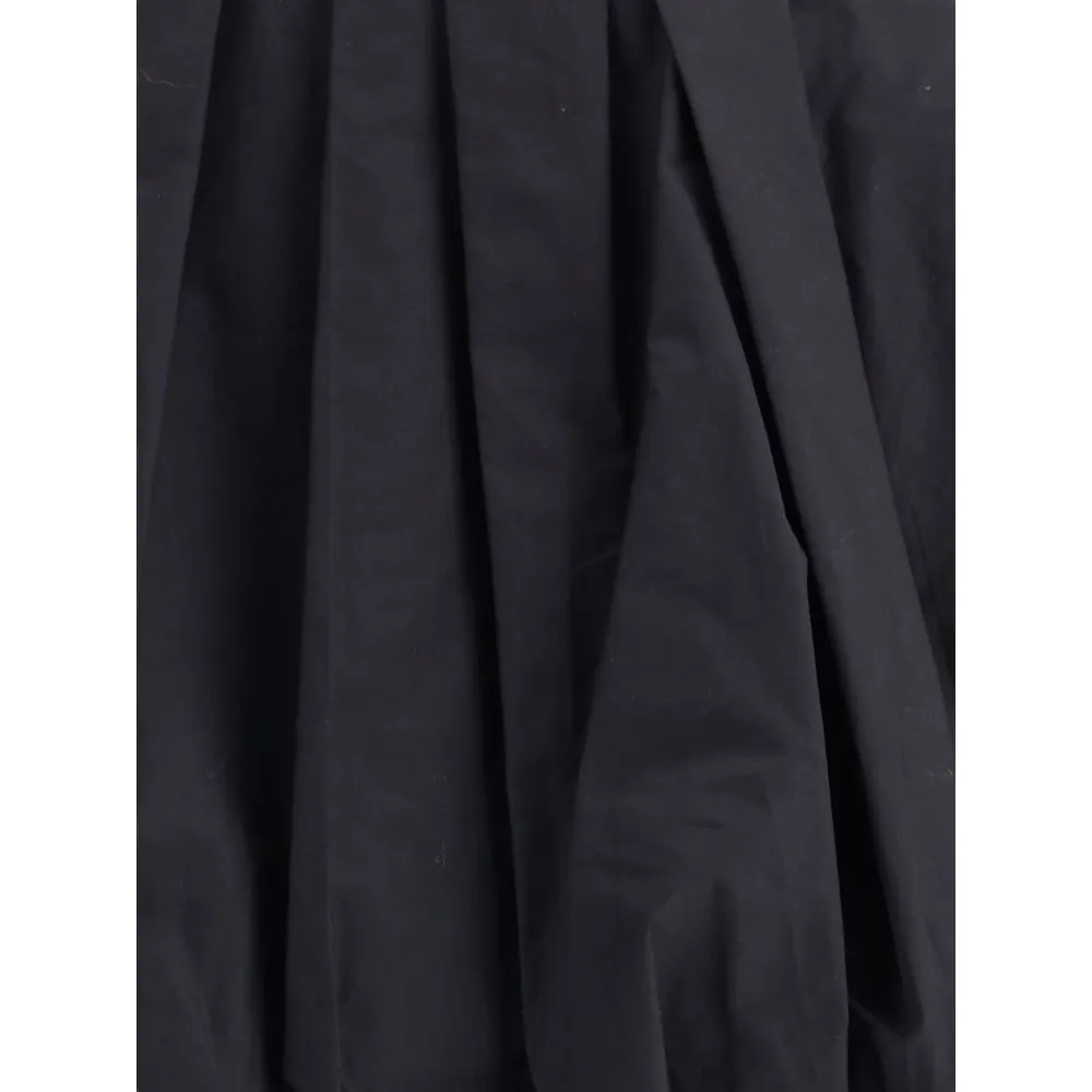 PINKO Cadric Mini Skirt