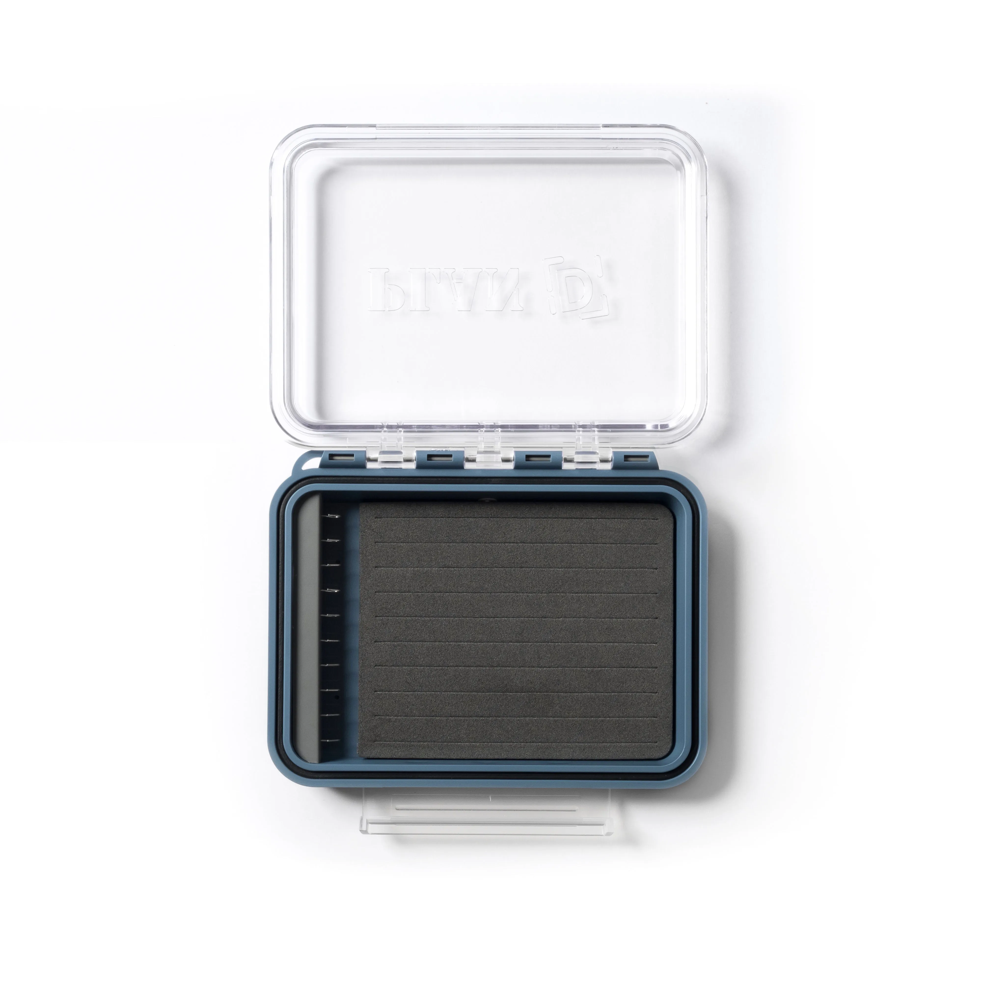 Plan-D Pocket Articulated