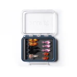 Plan-D Pocket Articulated