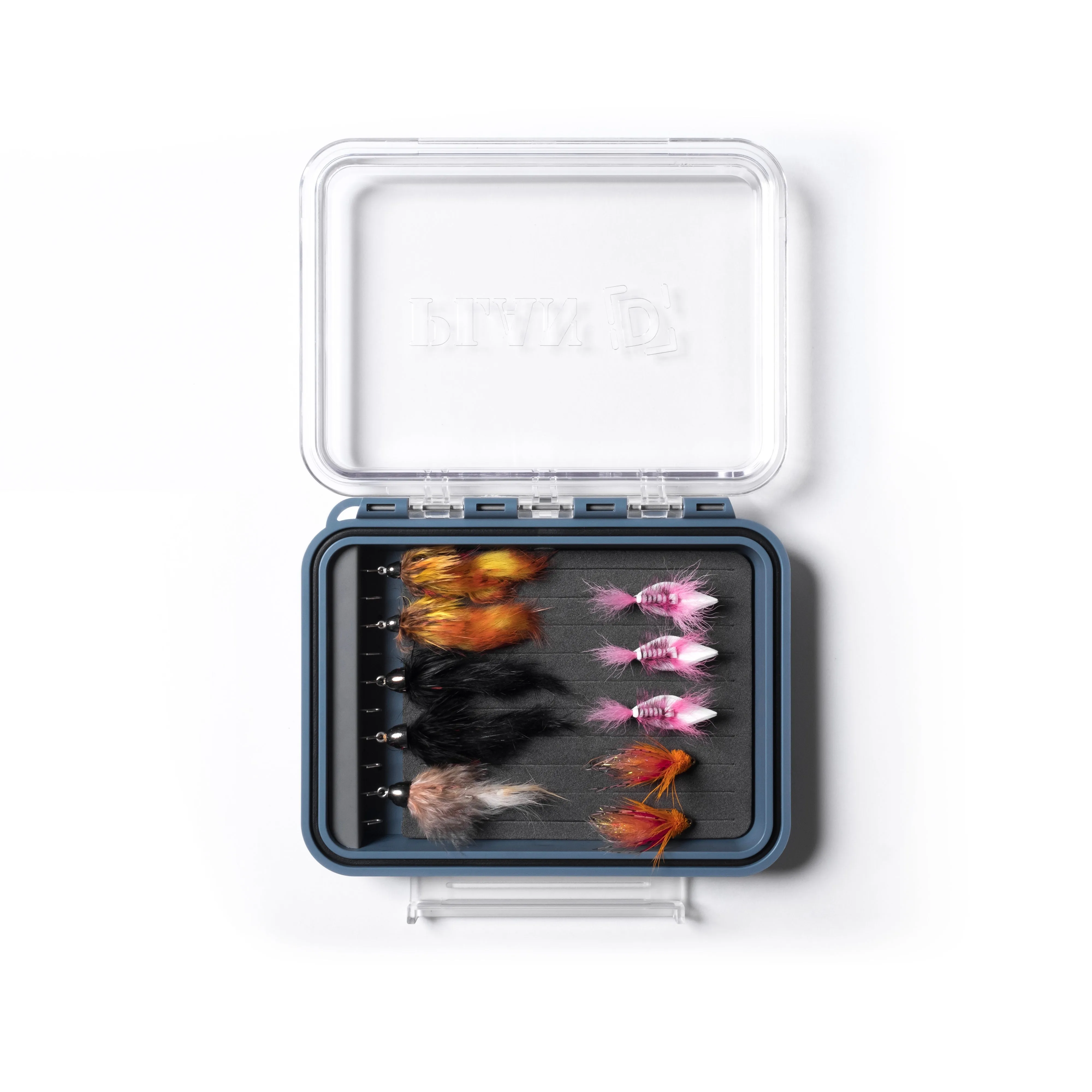 Plan-D Pocket Articulated