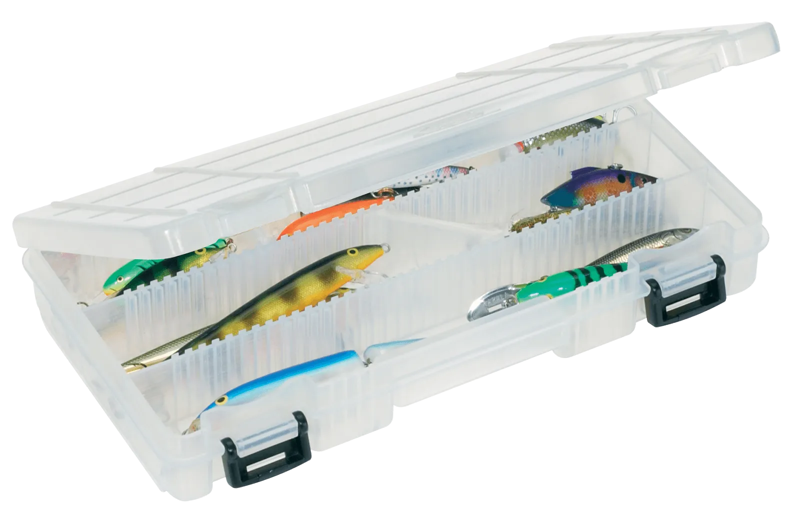 Plano Custom Divider Series Stowaway