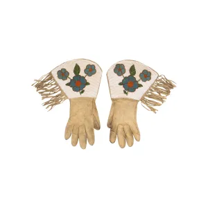 Plateau Gauntlets