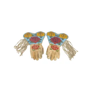 Plateau Gauntlets