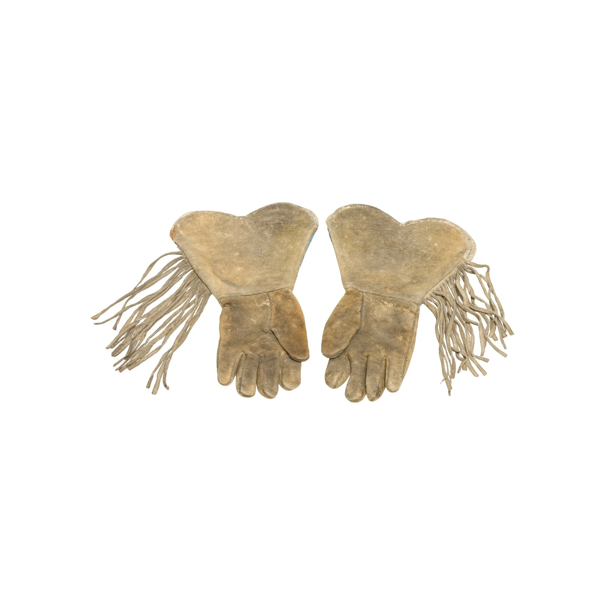 Plateau Gauntlets