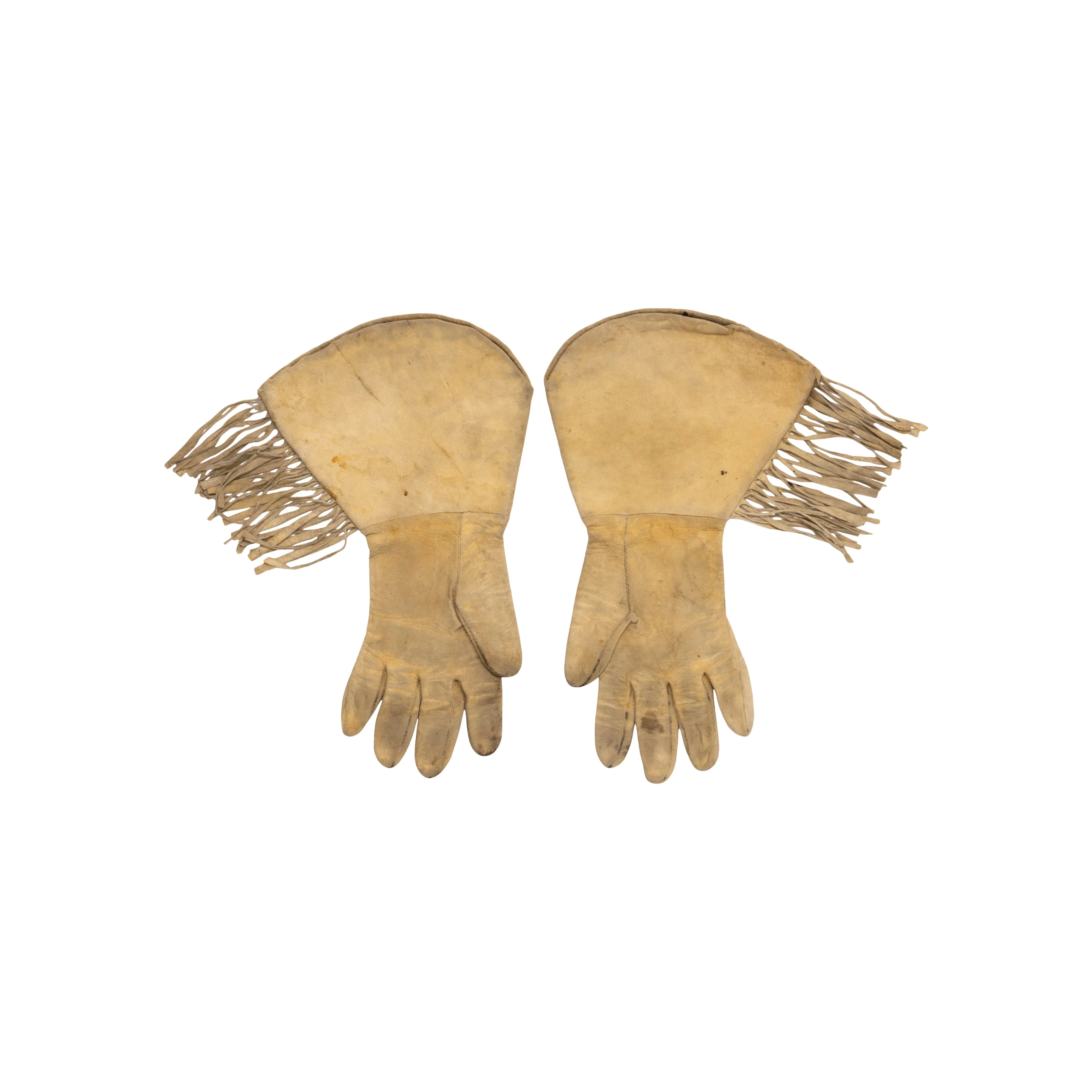 Plateau Gauntlets