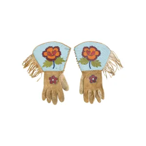 Plateau Gauntlets
