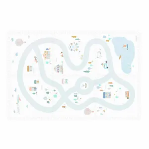 Play&Go EEVAA Puzzle Playmat Village (Min of 1, multiples of 1)