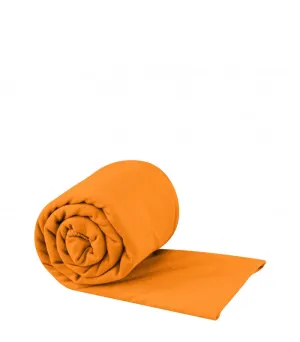 Pocket Towel L