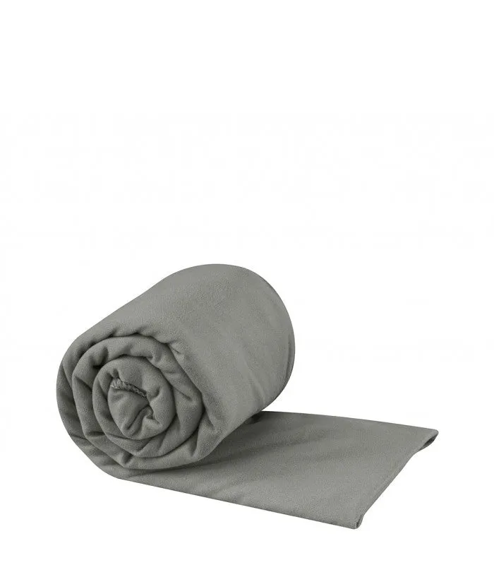 Pocket Towel L