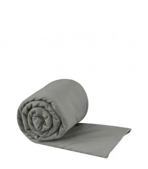 Pocket Towel L