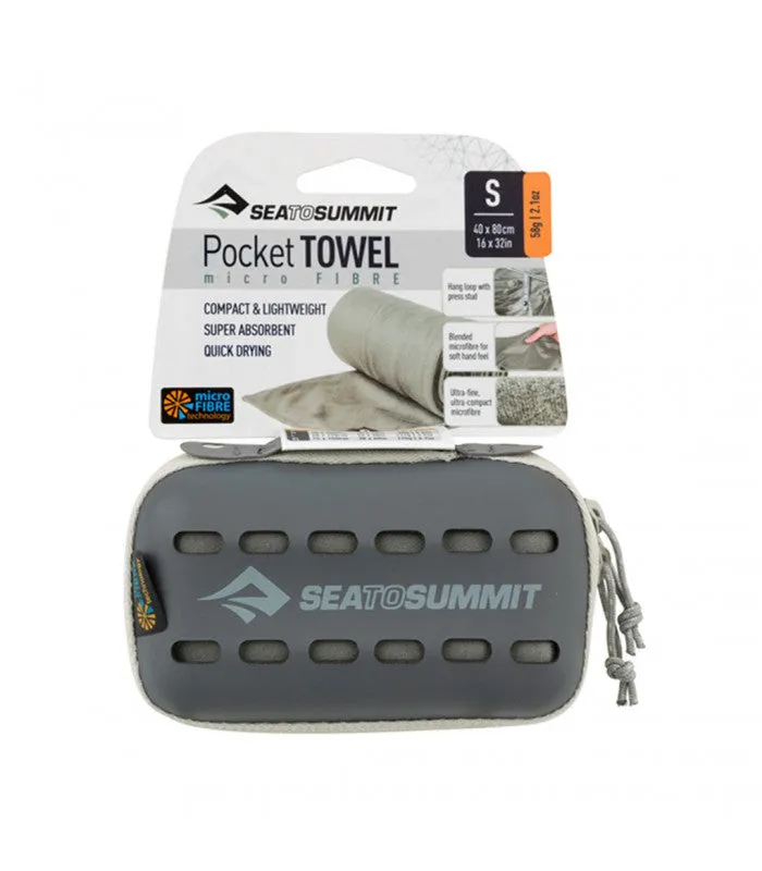 Pocket Towel S