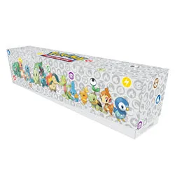 POKEMON ACCESSORY BUNDLE FIRST PARTNER