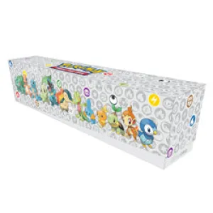 POKEMON ACCESSORY BUNDLE FIRST PARTNER