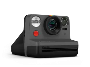 Polaroid Now Camera - FREE UK Shipping