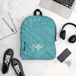 Poly Backpack