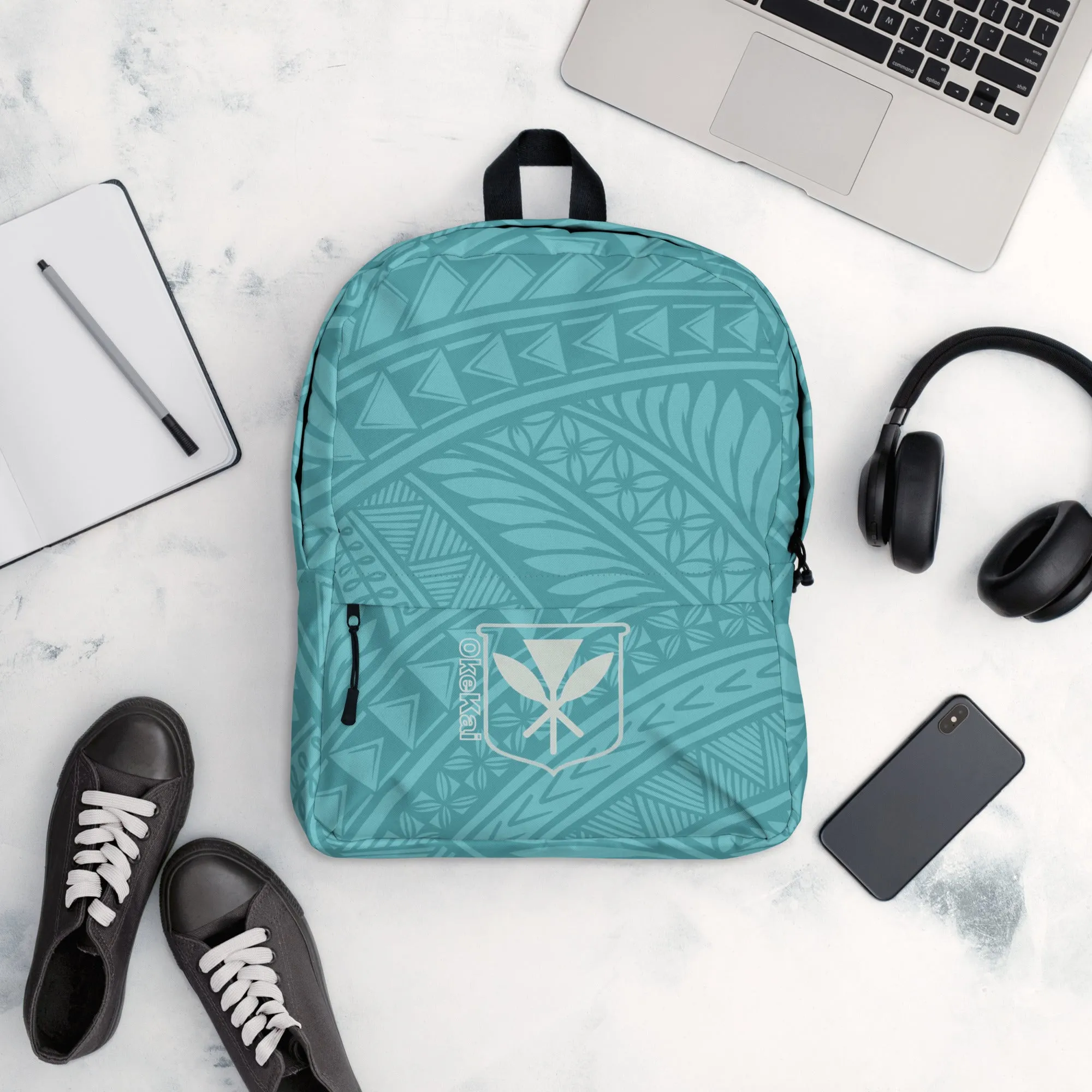 Poly Backpack