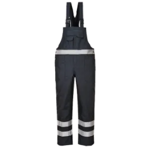 Portwest S483 Iona™ Lite Bib & Brace