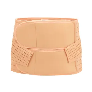 Postpartum Postnatal Abdominal Support Belly Belt After Pregnancy Wrap Flesh