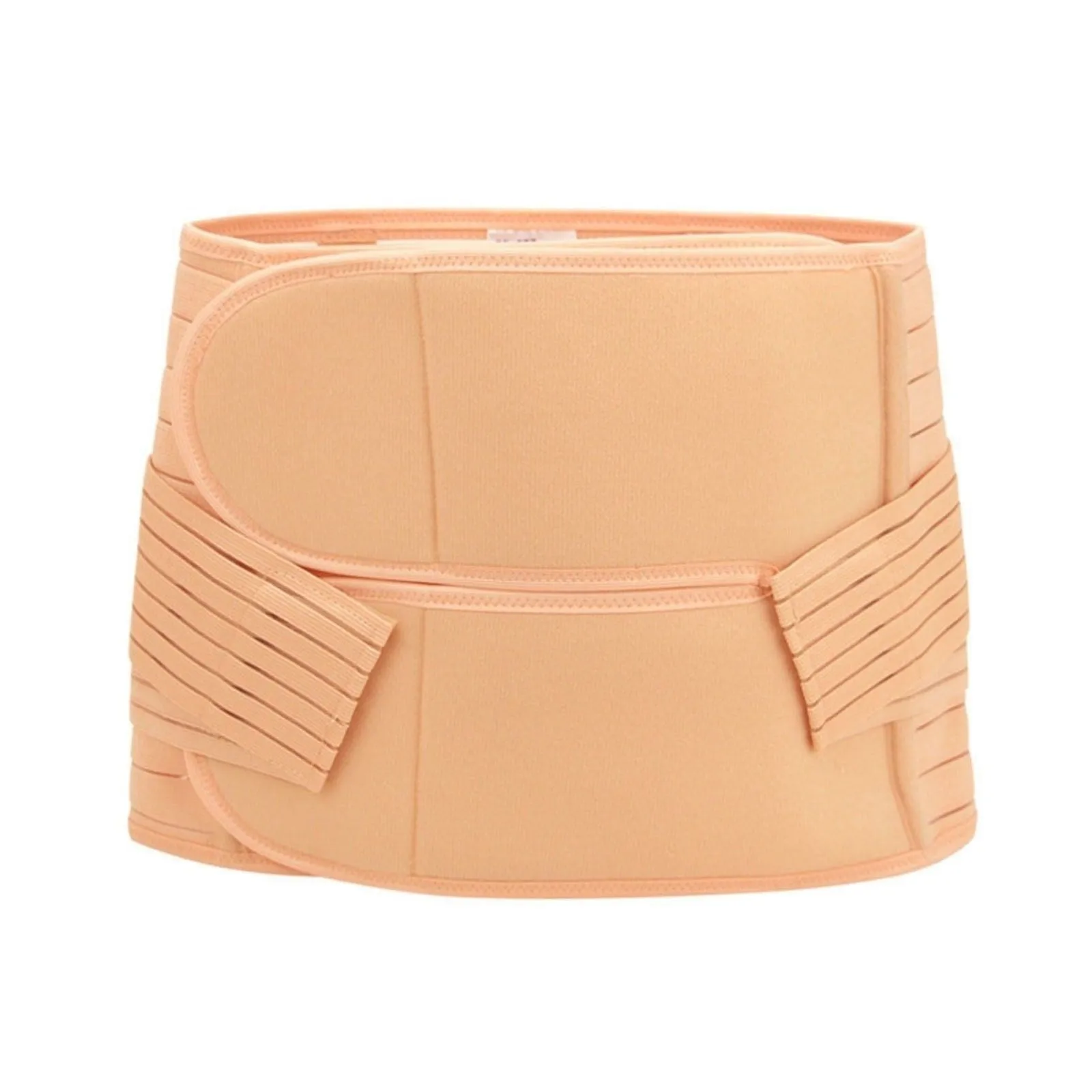Postpartum Postnatal Abdominal Support Belly Belt After Pregnancy Wrap Flesh