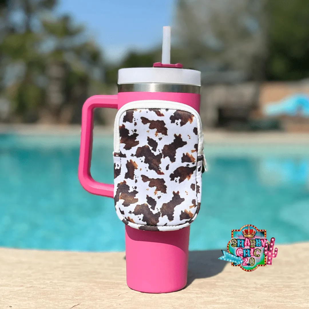 Pouch for 40oz Tumblers